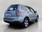 2018 Subaru Forester 2.5i Manual