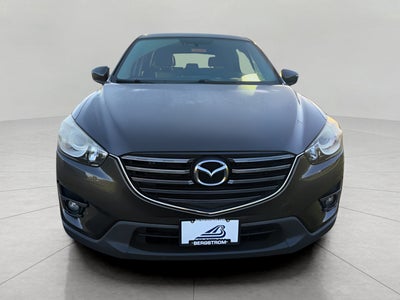 2016 Mazda Mazda CX-5 AWD 4dr Auto Grand Touring