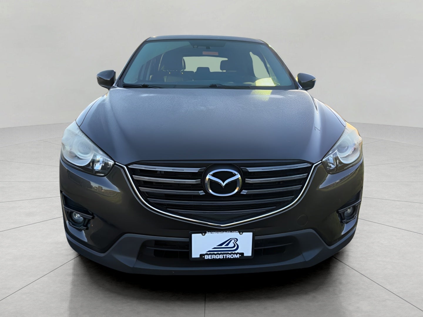 2016 Mazda Mazda CX-5 AWD 4dr Auto Grand Touring