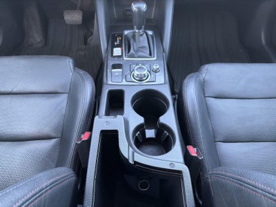 2016 Mazda Mazda CX-5 AWD 4dr Auto Grand Touring