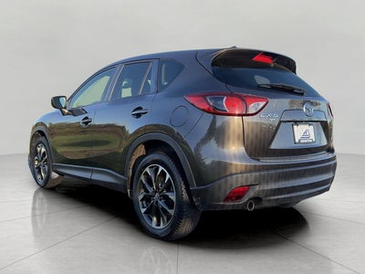 2016 Mazda Mazda CX-5 AWD 4dr Auto Grand Touring