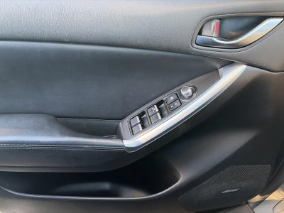 2016 Mazda Mazda CX-5 AWD 4dr Auto Grand Touring