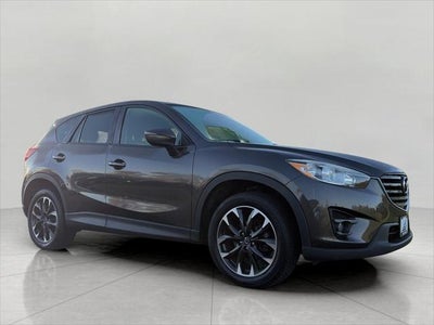 2016 Mazda Mazda CX-5 AWD 4dr Auto Grand Touring