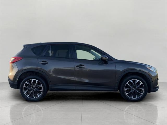 2016 Mazda Mazda CX-5 AWD 4dr Auto Grand Touring
