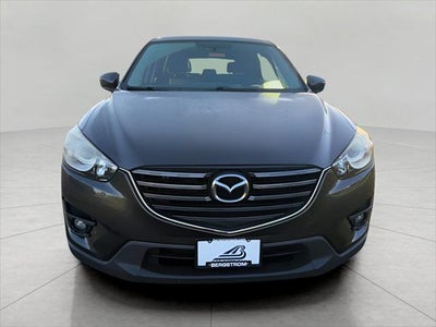 2016 Mazda Mazda CX-5 AWD 4dr Auto Grand Touring