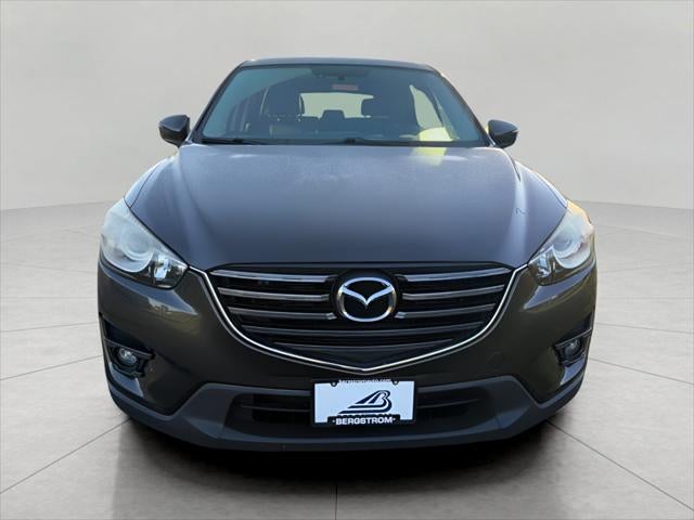 2016 Mazda Mazda CX-5 AWD 4dr Auto Grand Touring
