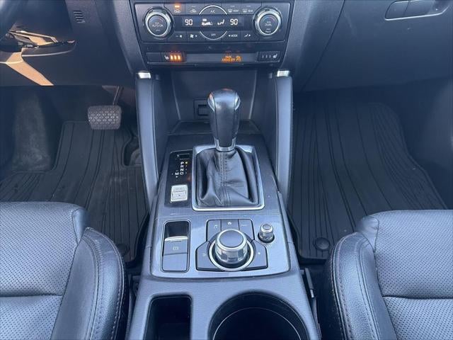 2016 Mazda Mazda CX-5 AWD 4dr Auto Grand Touring