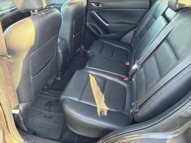 2016 Mazda Mazda CX-5 AWD 4dr Auto Grand Touring