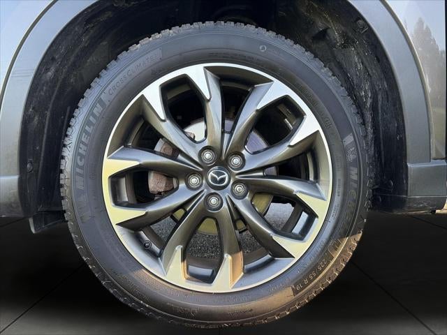2016 Mazda Mazda CX-5 AWD 4dr Auto Grand Touring