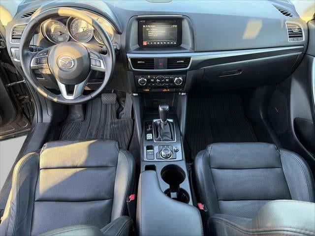 2016 Mazda Mazda CX-5 AWD 4dr Auto Grand Touring