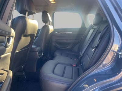 2025 Mazda Mazda CX-5 SPORT UTILITY