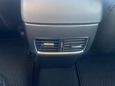 2025 Mazda Mazda CX-5 SPORT UTILITY