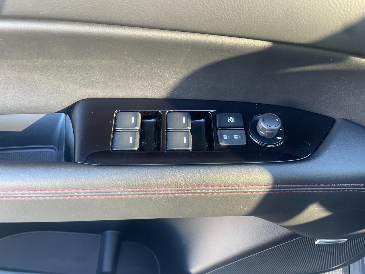 2025 Mazda Mazda CX-5 SPORT UTILITY