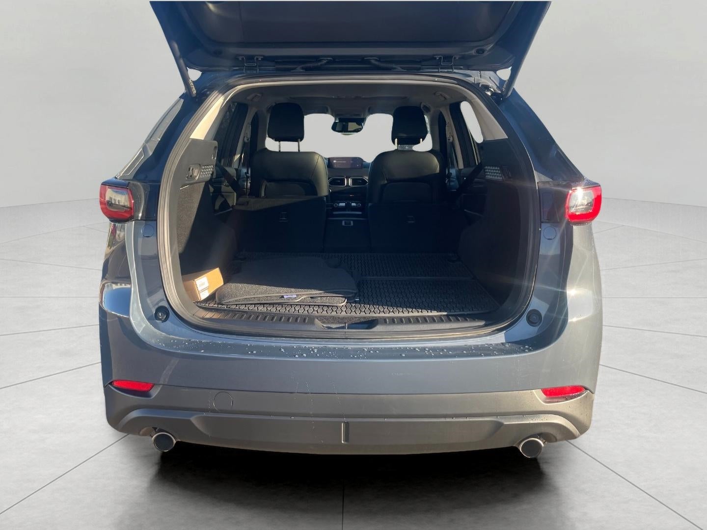 2025 Mazda Mazda CX-5 SPORT UTILITY