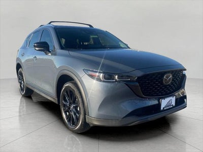 2025 Mazda Mazda CX-5 SPORT UTILITY