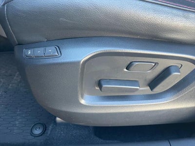 2025 Mazda Mazda CX-5 SPORT UTILITY