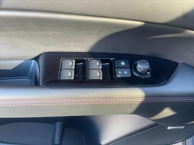 2025 Mazda Mazda CX-5 SPORT UTILITY