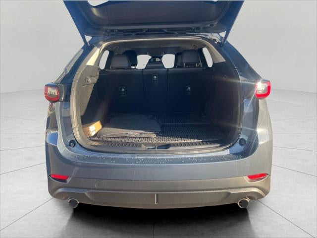 2025 Mazda Mazda CX-5 SPORT UTILITY