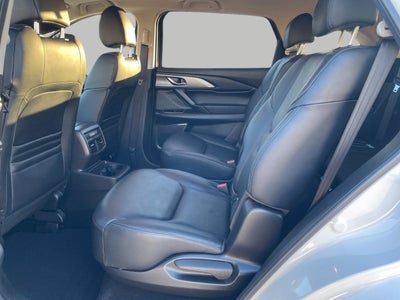 2021 Mazda Mazda CX-9 Touring AWD