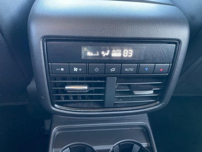 2021 Mazda Mazda CX-9 Touring AWD