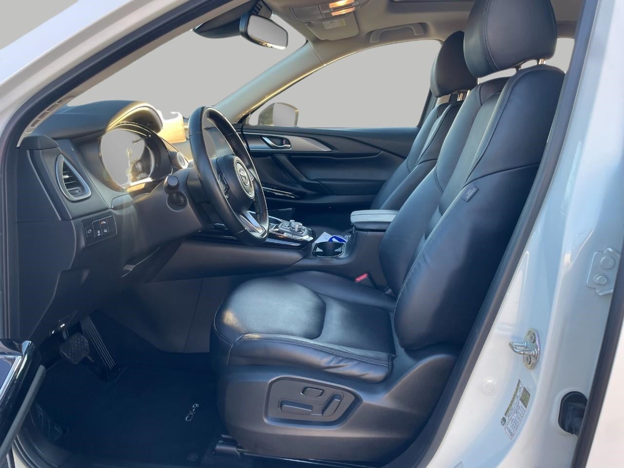 2021 Mazda Mazda CX-9 Touring AWD