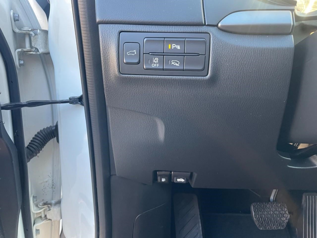 2021 Mazda Mazda CX-9 Touring AWD