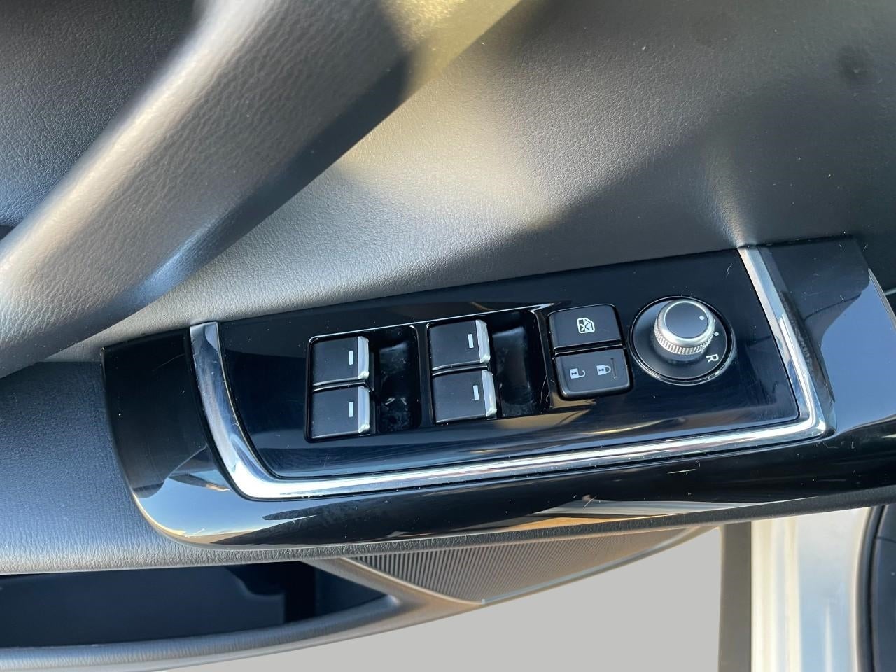 2021 Mazda Mazda CX-9 Touring AWD