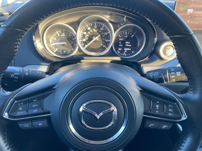 2021 Mazda Mazda CX-9 Touring AWD