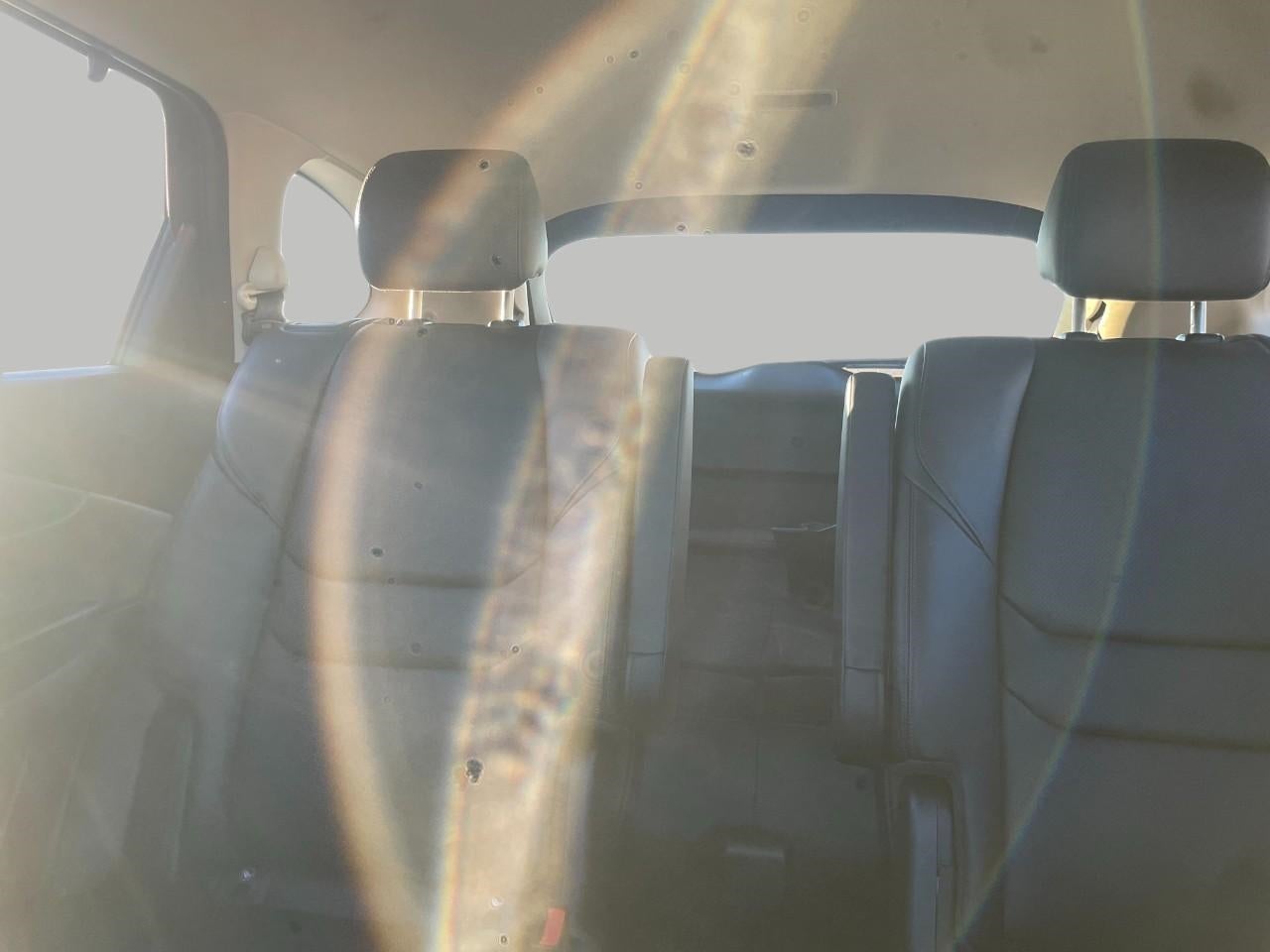 2021 Mazda Mazda CX-9 Touring AWD