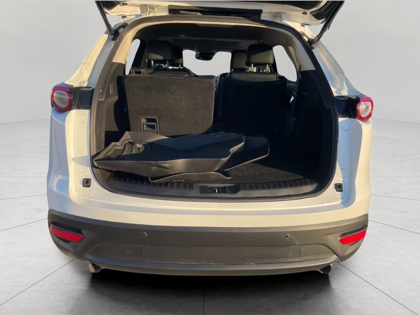 2021 Mazda Mazda CX-9 Touring AWD