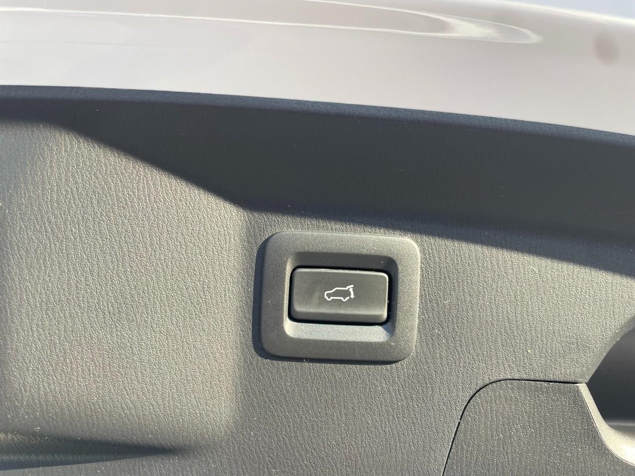 2021 Mazda Mazda CX-9 Touring AWD