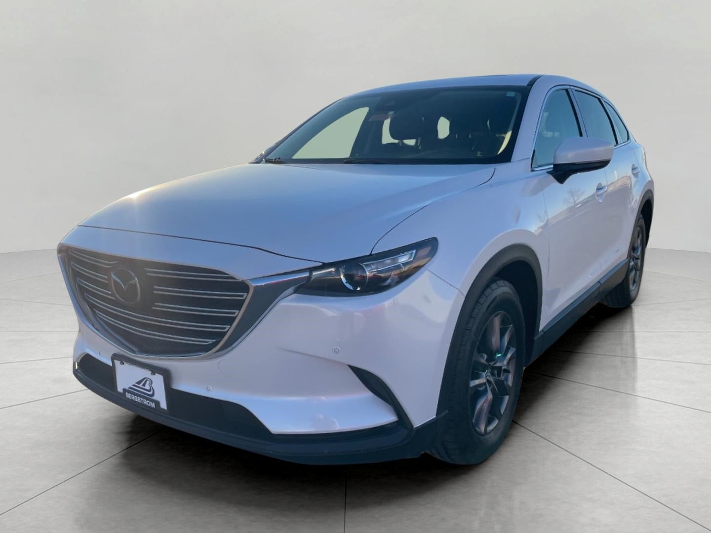 2021 Mazda Mazda CX-9 Touring AWD