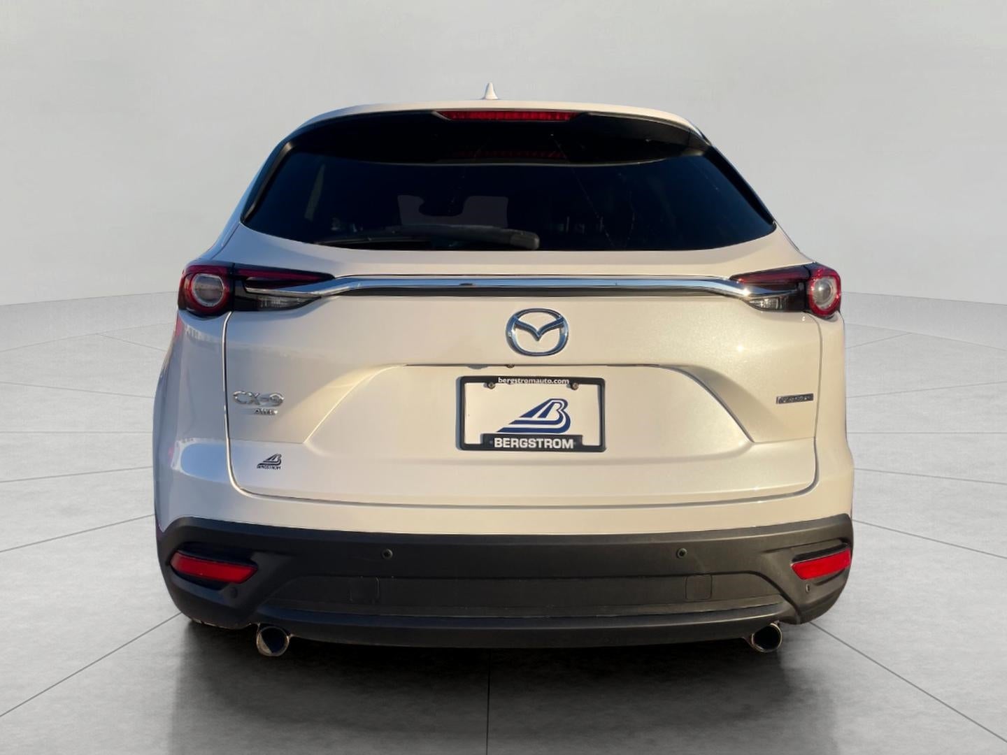 2021 Mazda Mazda CX-9 Touring AWD
