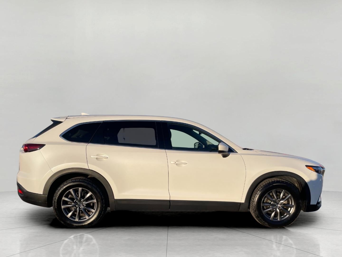 2021 Mazda Mazda CX-9 Touring AWD
