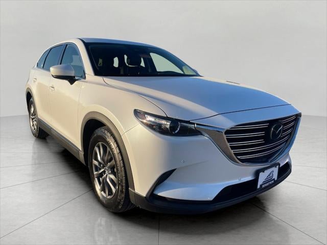 2021 Mazda Mazda CX-9 Touring AWD