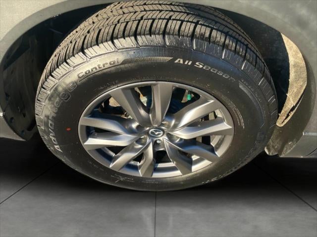 2021 Mazda Mazda CX-9 Touring AWD