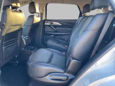 2021 Mazda Mazda CX-9 Touring AWD