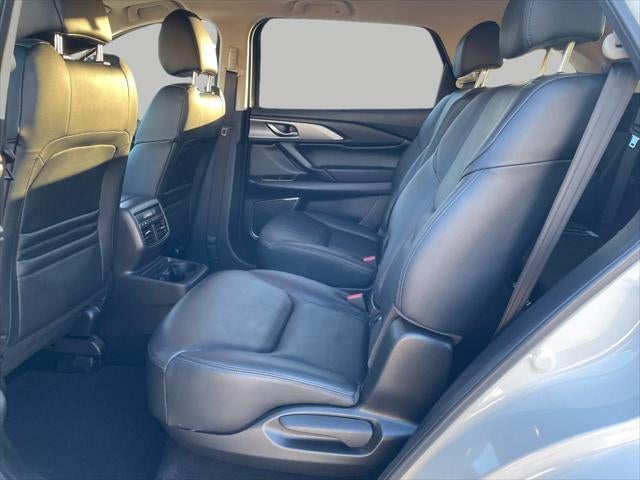 2021 Mazda Mazda CX-9 Touring AWD