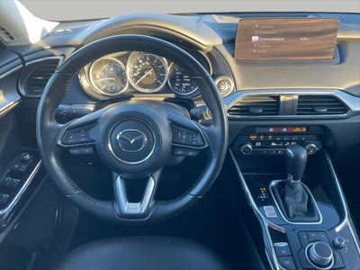 2021 Mazda Mazda CX-9 Touring AWD