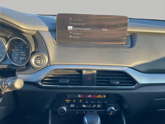 2021 Mazda Mazda CX-9 Touring AWD