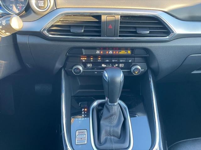 2021 Mazda Mazda CX-9 Touring AWD