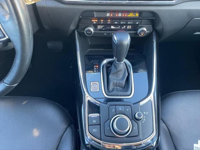 2021 Mazda Mazda CX-9 Touring AWD