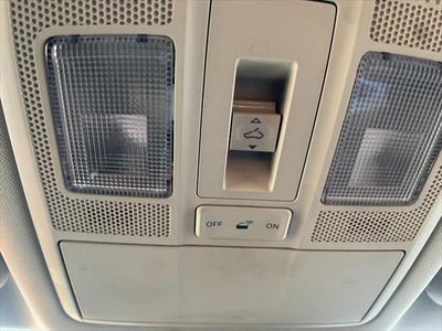 2021 Mazda Mazda CX-9 Touring AWD