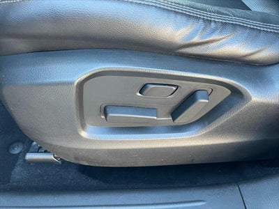 2021 Mazda Mazda CX-9 Touring AWD