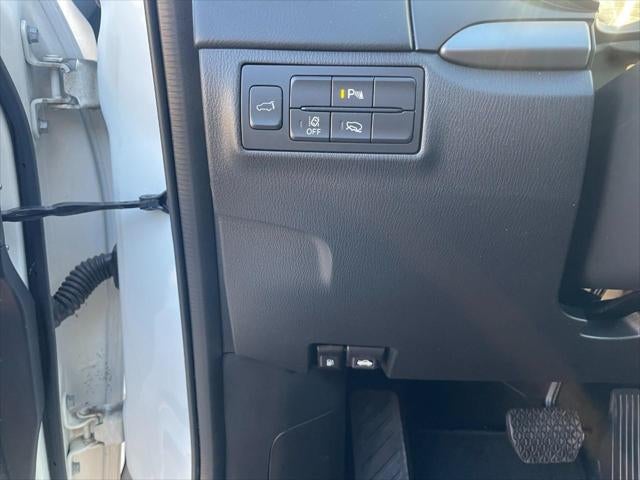 2021 Mazda Mazda CX-9 Touring AWD