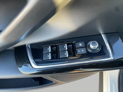 2021 Mazda Mazda CX-9 Touring AWD