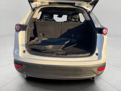 2021 Mazda Mazda CX-9 Touring AWD