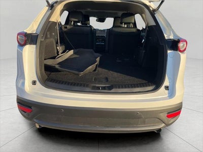 2021 Mazda Mazda CX-9 Touring AWD