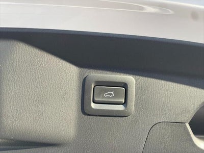 2021 Mazda Mazda CX-9 Touring AWD