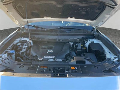 2021 Mazda Mazda CX-9 Touring AWD